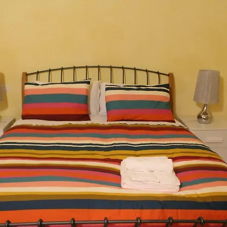 Casetta Di Arcangelo Casa de Férias Cisternino