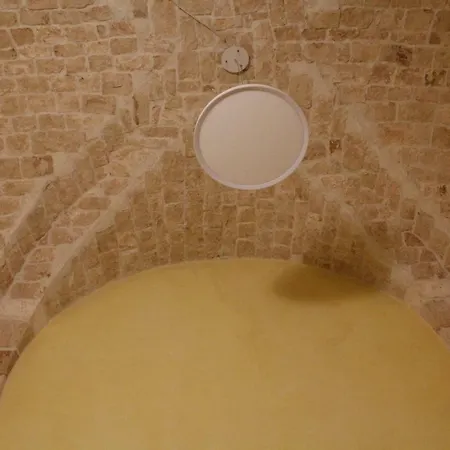 Casetta Di Arcangelo Cisternino
