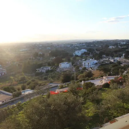 Casetta Di Arcangelo Vakantiehuis