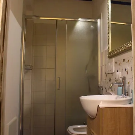 Holiday home Casetta Di Arcangelo Cisternino