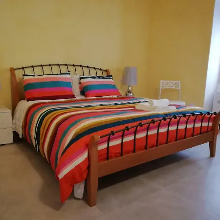 Casetta Di Arcangelo Casa de Férias Cisternino