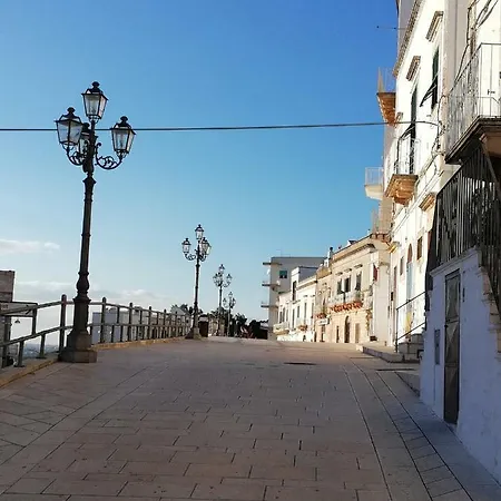 Vakantiehuis Casetta Di Arcangelo
