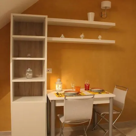 Casetta Di Arcangelo Holiday home Cisternino