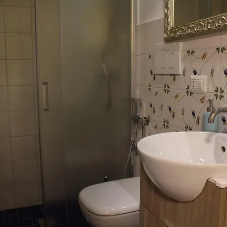 Vakantiehuis Casetta Di Arcangelo Cisternino