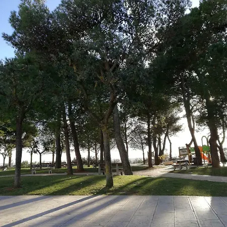 Casetta Di Arcangelo Vakantiehuis *